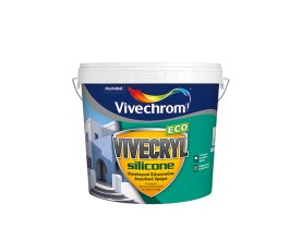 Vivechrom Vivecryl Silicon